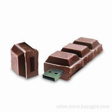 Memory Stick with USB2.0 Interface, 10Mbps Reading Speed and 16GB Memory Capacity